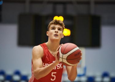 Poraz Cedevite Junior kod Udina, Šare i Krajnović najraspoloženiji