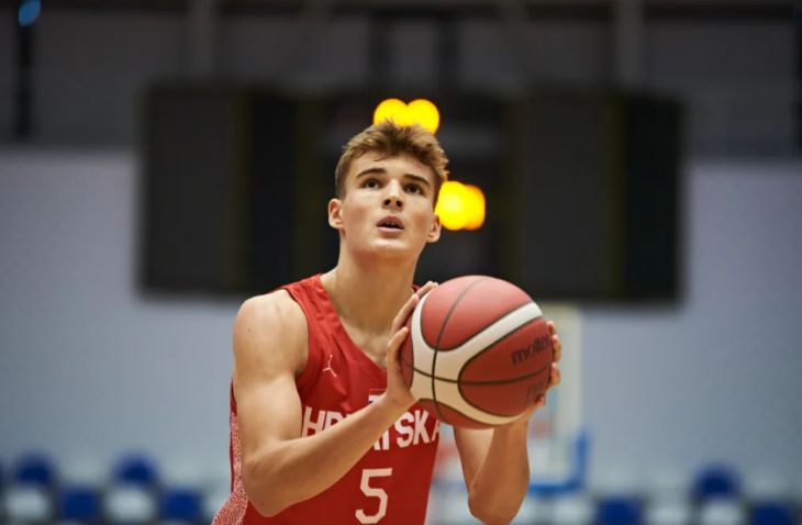 Poraz Cedevite Junior kod Udina, Šare i Krajnović najraspoloženiji