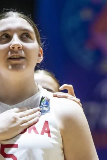Hrvatska deveta na svijetu, Olivia Vukoša sa svjetskim rekordom!