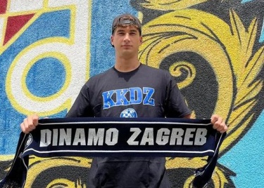 Dinamo ima novog trenera i igrača