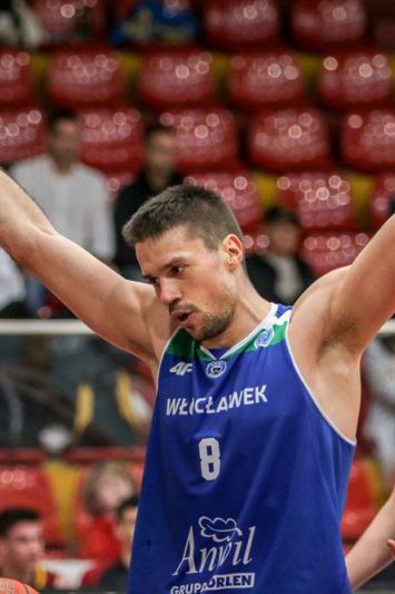 Josip Sobin je novi igrač Cedevite Junior