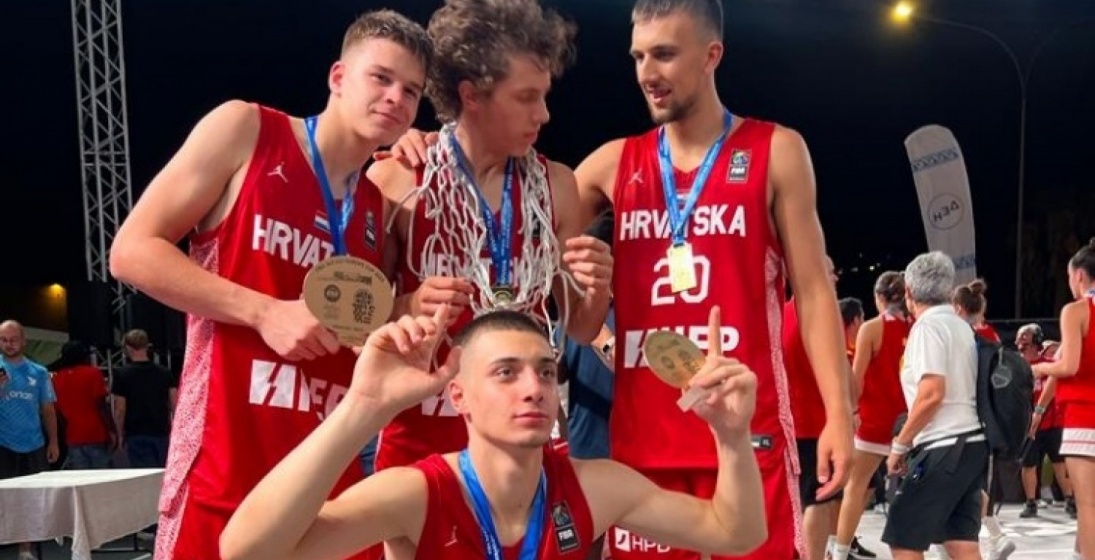 Europski 3x3 prvak novi član Škrljeva