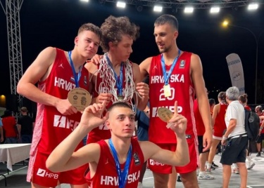 Europski 3x3 prvak novi član Škrljeva