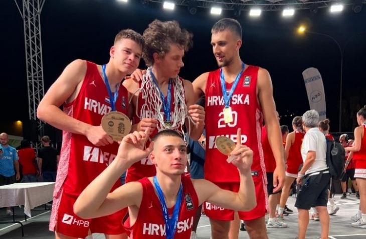 Europski 3x3 prvak novi član Škrljeva