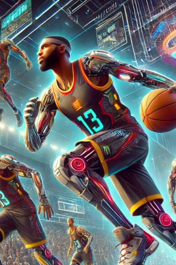 Ovako bi trebao izgledati američki Dream Team na OI 2028