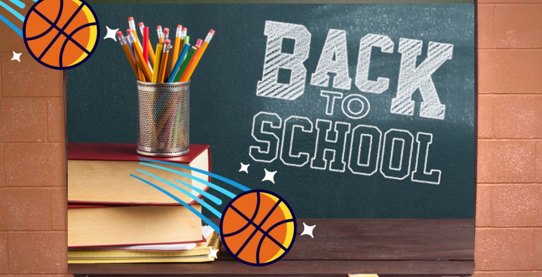 Back To School ponuda - Promocija upisa u Škole košarke na Basketball.hr