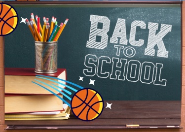 Back To School ponuda - Promocija upisa u Škole košarke na Basketball.hr