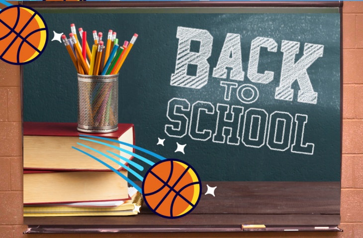 Back To School ponuda - Promocija upisa u Škole košarke na Basketball.hr