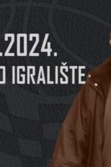 Županja voli košarku