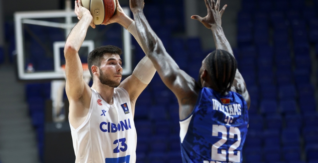 Tomislav Buljan je novi igrač Cedevite Junior