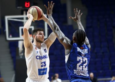 Tomislav Buljan je novi igrač Cedevite Junior