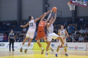 Cibona na Dubrava kupu pobijedila Cedevitu Junior, Ročak prvo ime susreta