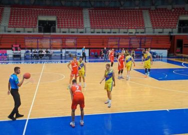 Cedevita Junior uvjreljiva protiv Polzele, Karačić zabio 26