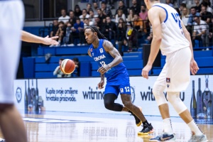 Video sažetak derbija Cibona - Zadar, kako su Zadrani projurili do pobjede