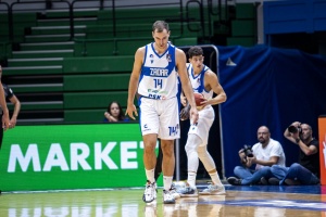 Video sažetak derbija Cibona - Zadar, kako su Zadrani projurili do pobjede