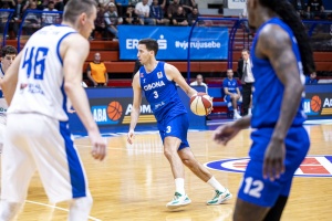 Video sažetak derbija Cibona - Zadar, kako su Zadrani projurili do pobjede