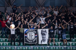 Video sažetak derbija Cibona - Zadar, kako su Zadrani projurili do pobjede