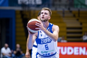 Video sažetak derbija Cibona - Zadar, kako su Zadrani projurili do pobjede