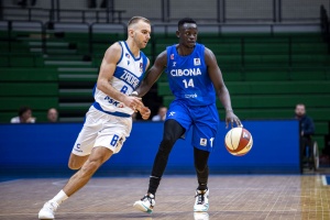 Video sažetak derbija Cibona - Zadar, kako su Zadrani projurili do pobjede