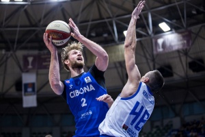 Video sažetak derbija Cibona - Zadar, kako su Zadrani projurili do pobjede