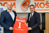 Cedevita Junior u novoj sezoni jača za Techno Win Machine