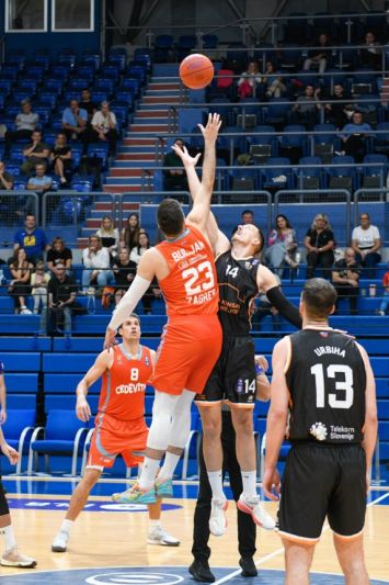 Poraz Cedevite Junior na otvaranju ABA 2 lige, Helios slavio u Zagrebu