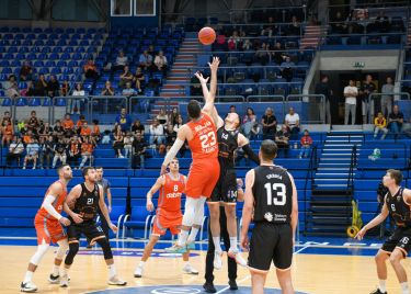 Poraz Cedevite Junior na otvaranju ABA 2 lige, Helios slavio u Zagrebu