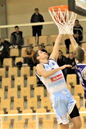 Nakon ozljede ponovno u starom jatu