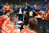 Cedevita Junior dočekuje Osijek, a Repeša poručuje: Mislim da je to protivnik po mjeri