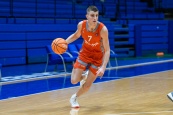 Cedevita Junior lako preko Osijeka