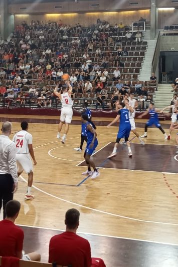 Worku je dva puta šutirao za izjednačenje,  Dubrovnik nikad bliže Ciboni