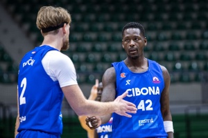 FOTO: Cedevita Junior srušila Cibonu, Mislav Brzoja igrač odluke