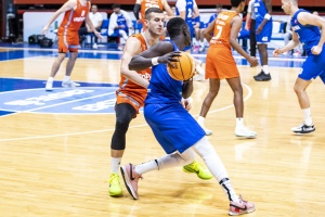 FOTO: Cedevita Junior srušila Cibonu, Mislav Brzoja igrač odluke