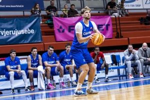 U srijedu Cibona igra jednu od važnijih utakmica sezone