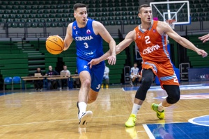 FOTO: Cedevita Junior srušila Cibonu, Mislav Brzoja igrač odluke