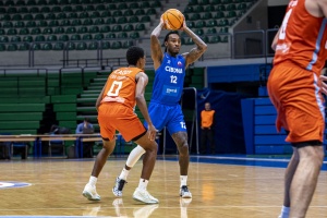 FOTO: Cedevita Junior srušila Cibonu, Mislav Brzoja igrač odluke