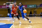 FOTO: Cedevita Junior srušila Cibonu, Mislav Brzoja igrač odluke