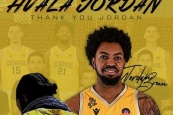 Jordan Brown više nije igrač Dubrave