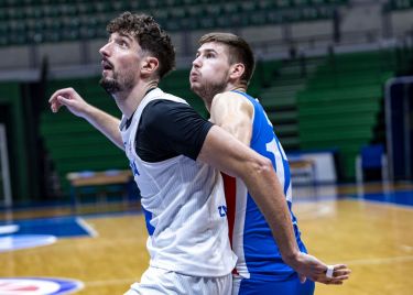 Uoči zadnjeg kola Zadar, Split i Cedevita Junior ne znaju protivnike u četvrtfinalu