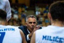 Ante Nazor - trener s pet velikih medalja s mladim reprezentacijama birao je najbolje u 25. kolu: Mirčeta opet pobjegao konkurenciji