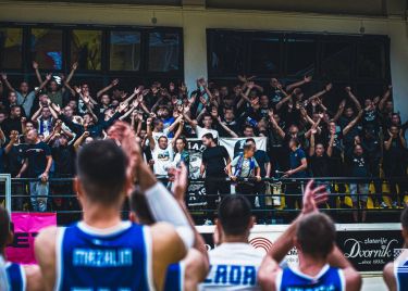 Grad košarke na Forumu organizira manifestaciju Zadar je naš