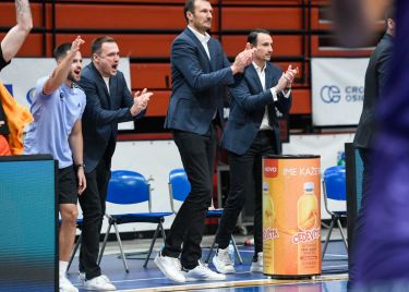 Cedevita Junior dočekuje Zadar, a Mate Skelin poručuje: Ne odustaju od prepoznatljive atipične košarke