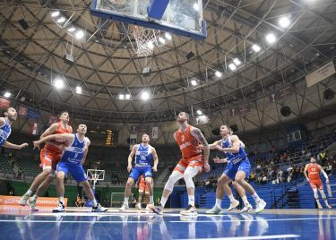 Cedevita Junior promašila produžetak, Zadar i dalje neporažen