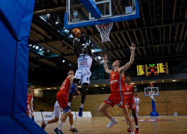 Cedevita Junior uzvratila Kvarneru i izborila Final Eight Kupa