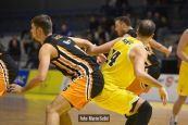 Dubrava prvi klub iz Hrvatske koji će igrati u ENBL