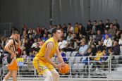 Rebić nakon Splita, Šibenika i Osijeka stigao u Zadar