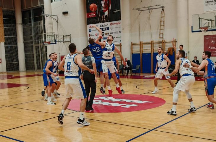 Zadarska serija 36:0 za pamćenje i prolazak na Final Eight Kupa