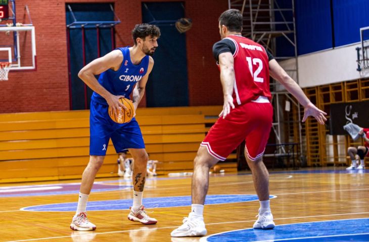 Cibona lako s Dubrovnikom, Perinčić nakon poraza: Ako ne dovedemo dva nova igrača...