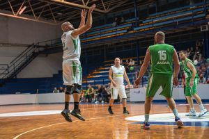 Velika fotogalerija iz Jazina: Tešta da ih ništa ne košta je uspjela!