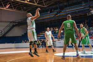 Velika fotogalerija iz Jazina: Tešta da ih ništa ne košta je uspjela!